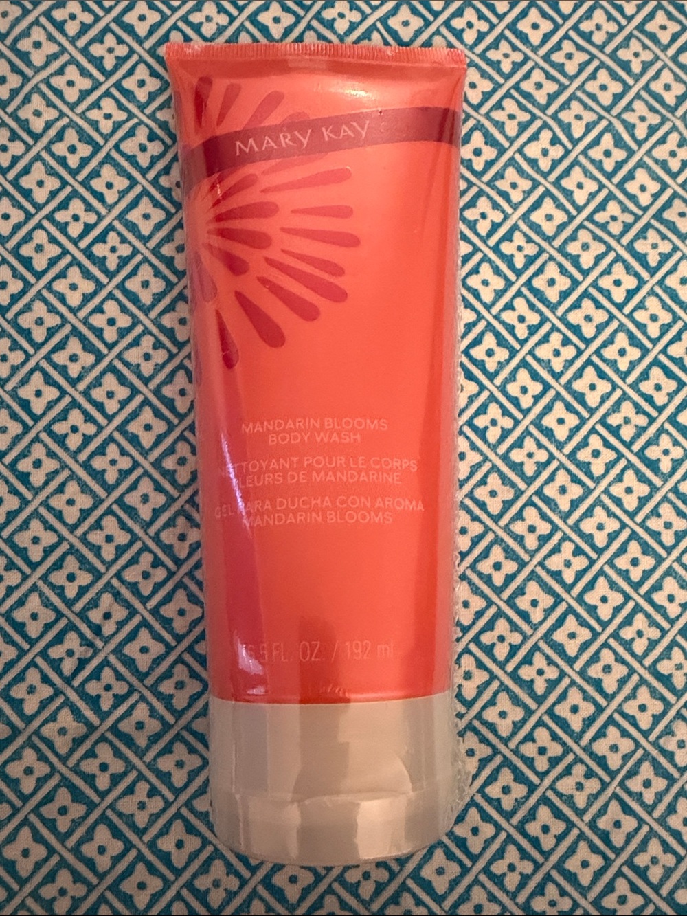 Mary Kay Body Wash